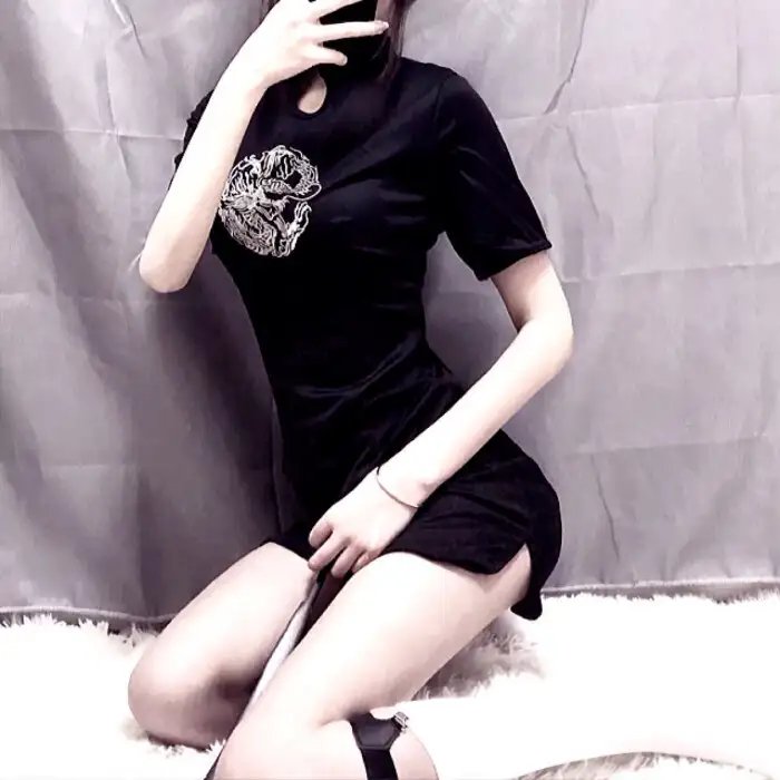盗墓同盟封面