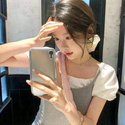 早晨散步封面
